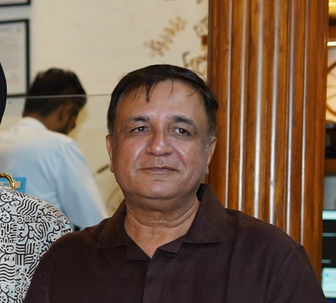 Roots Global brings people together