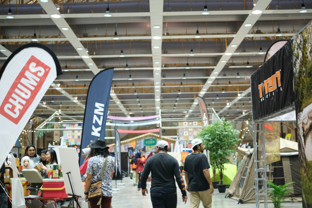 Roots Global brings people together