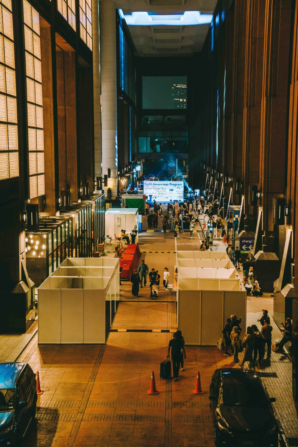 Roots Global Exhibitions